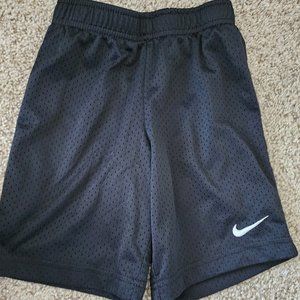 Boy Nike Shorts